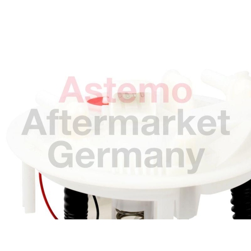 ASTEMO-HITACHI Sensor, Kraftstoffvorrat 2503299