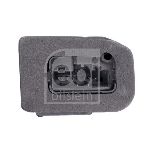 FEBI BILSTEIN T&uuml;rschloss febi Plus 197676