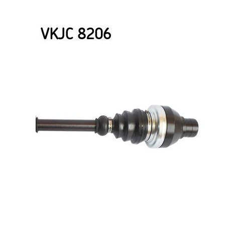 SKF Antriebswelle VKJC 8206