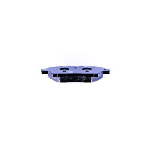 HELLA Bremsbelagsatz, Scheibenbremse 8DB 355 014-601