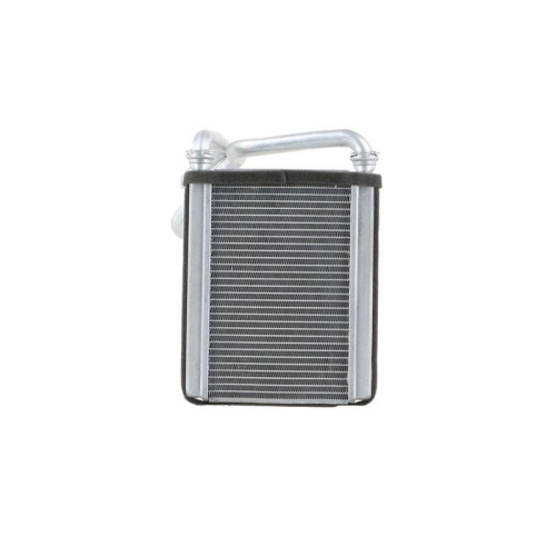 HELLA W&auml;rmetauscher, Innenraumheizung 8FH 366 335-651