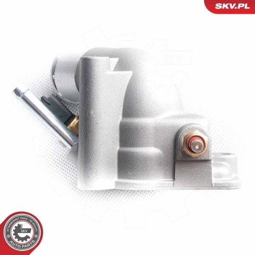 ESEN SKV Thermostat, K&uuml;hlmittel 20SKV040