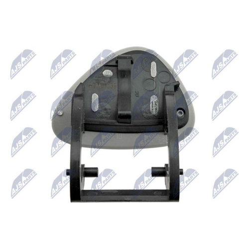 NTY Abdeckung, Scheinwerferreinigungsanlage EDS-ME-039