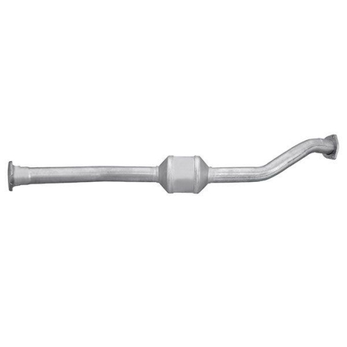 HELLA Katalysator Easy2Fit &ndash; PARTNERED with Faurecia 8LE 366 050-821