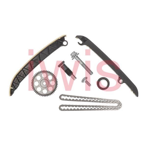 iwis Motorsysteme Steuerkettensatz iwis Original Erstausr&uuml;sterqualit&auml;t, Made in Germany 59949Set
