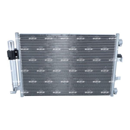 NRF Kondensator, Klimaanlage EASY FIT 350210