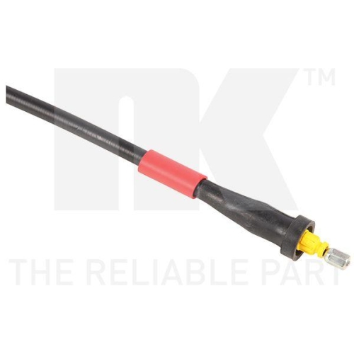 NK Seilzug, Feststellbremse 9039145