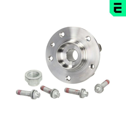 OPTIMAL Radlagersatz