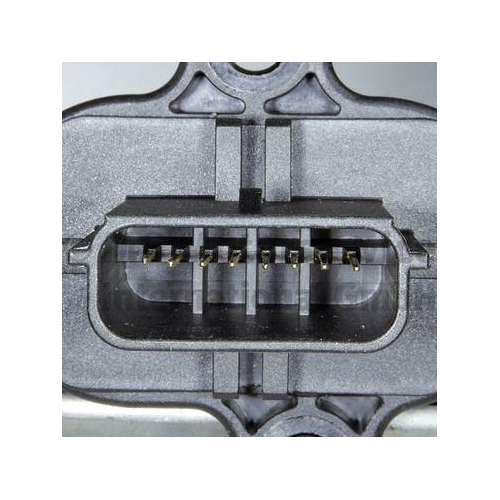 PIERBURG Luftmassenmesser 7.07759.73.0