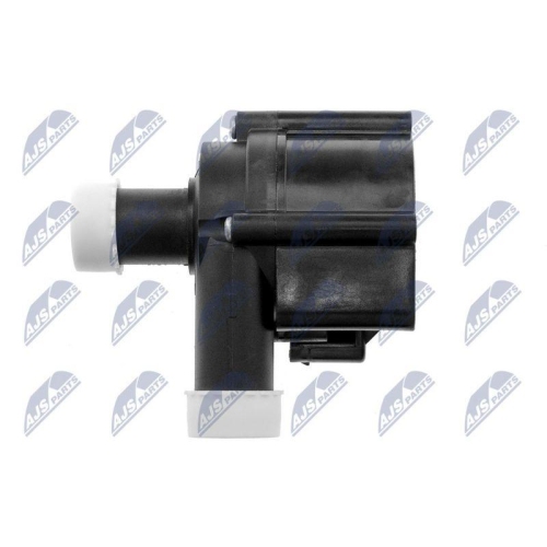 NTY Zusatzwasserpumpe (Kühlwasserkreislauf) CPZ-AU-017