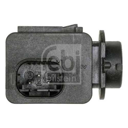 FEBI BILSTEIN Sensor, Luftg&uuml;te febi Plus 194829