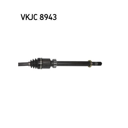 SKF Antriebswelle VKJC 8943