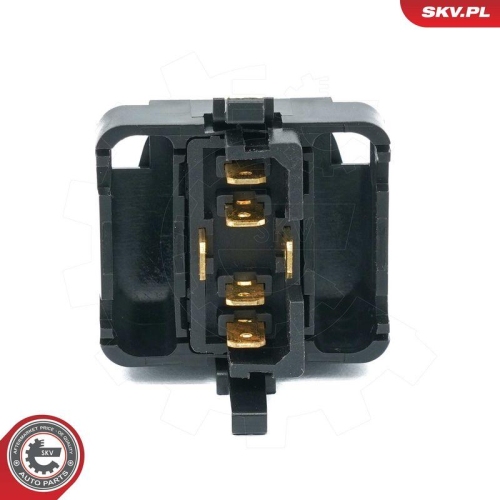 ESEN SKV Schalter, Fensterheber 37SKV450