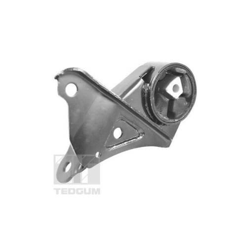 TEDGUM Lagerung, Motor 00131530