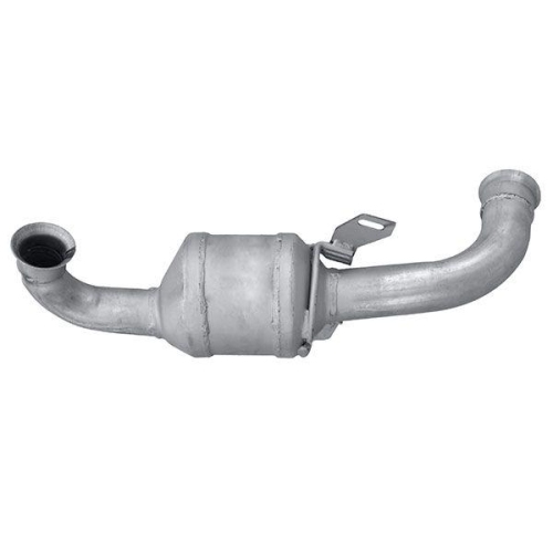 HELLA Katalysator Easy2Fit &ndash; PARTNERED with Faurecia 8LE 366 051-031