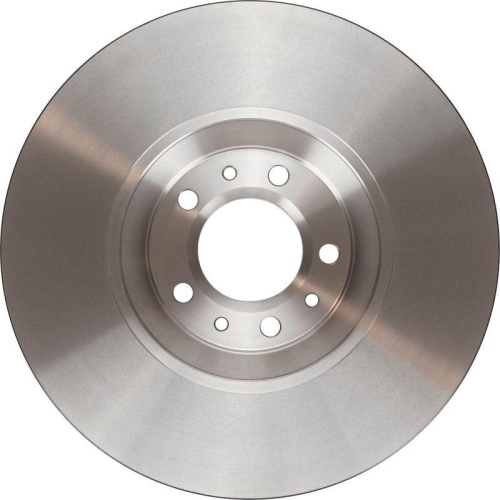 TRW Bremsscheibe TRW SINGLE DF4748S