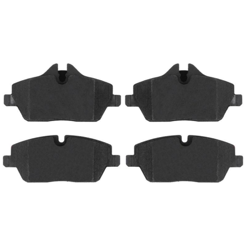 TRW Bremsbelagsatz, Scheibenbremse COTEC GDB1870