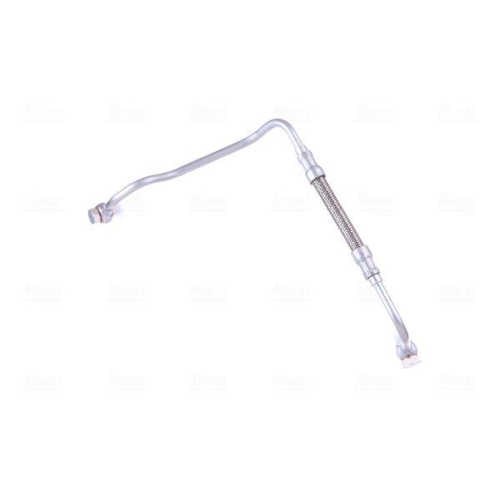 NISSENS Ölleitung, Lader 935033