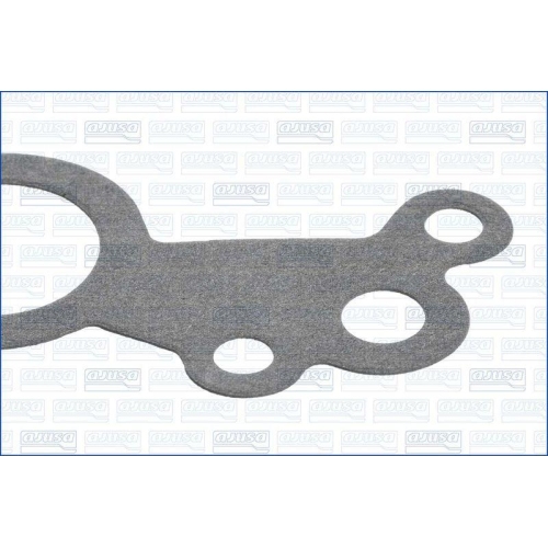 AJUSA Dichtung, Ansaugkr&uuml;mmer 13080500