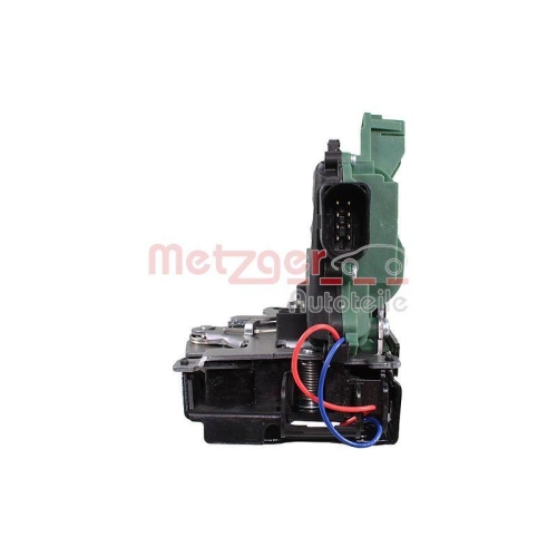 METZGER AUTOTEILE Türschloss 2314534