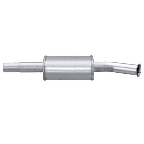 HELLA Mittelschalld&auml;mpfer Easy2Fit &ndash; PARTNERED with Faurecia 8LC 366 025-751