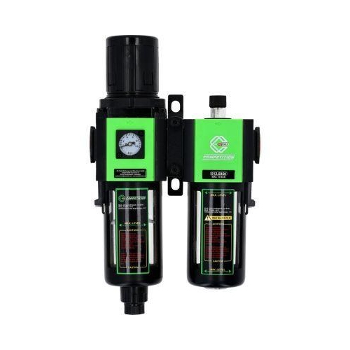 KS TOOLS Wartungseinheit, Drucklufttechnik 512.5050