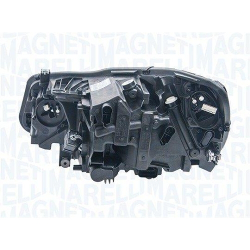 MAGNETI MARELLI Hauptscheinwerfer 711451000698