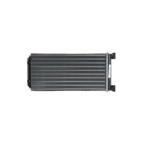 HELLA W&auml;rmetauscher, Innenraumheizung 8FH 366 335-681