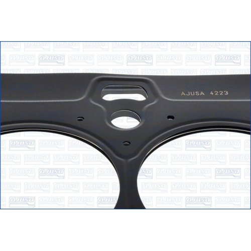 AJUSA Dichtung, Zylinderkopf MULTILAYER STEEL 10146800