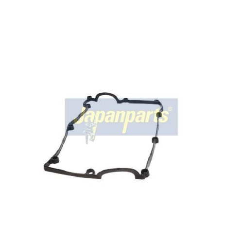 JAPANPARTS Dichtung, Zylinderkopfhaube GP-H07