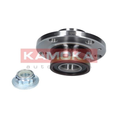 KAMOKA Radlagersatz 5500023