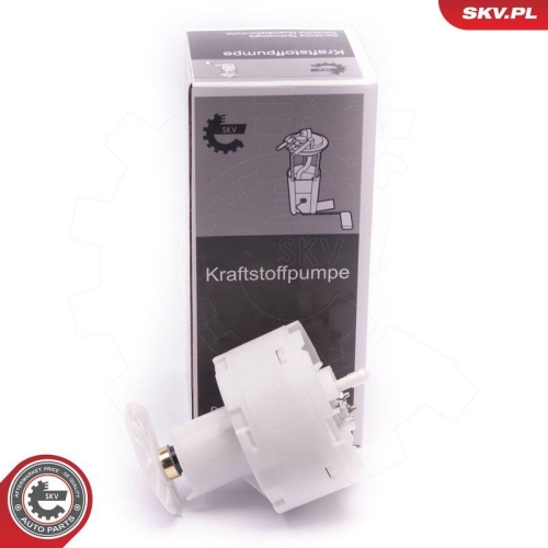 ESEN SKV Kraftstoff-F&ouml;rdereinheit 02SKV767