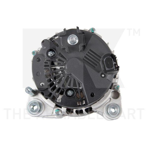 NK Generator 4847911