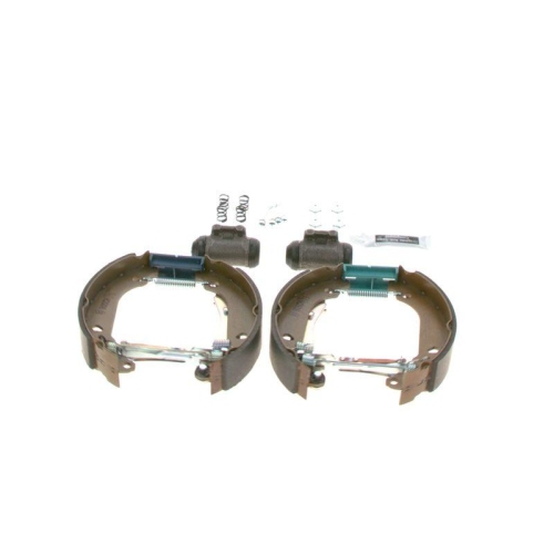 BOSCH Bremsbackensatz KIT SUPERPRO 0 204 114 014
