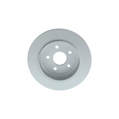 BOSCH Bremsscheibe 0 986 479 G84