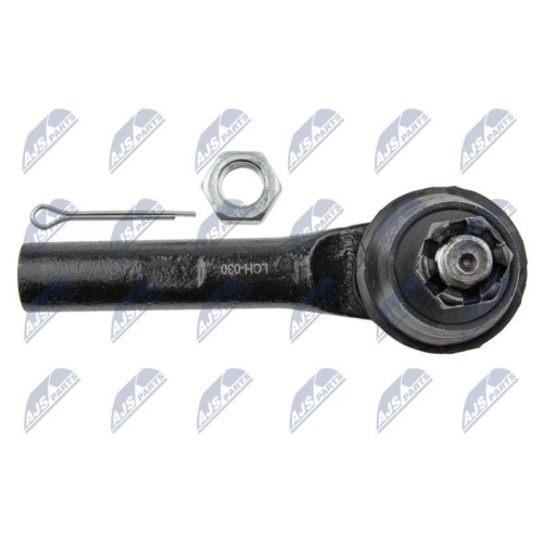 NTY Spurstangenkopf SKZ-CH-030