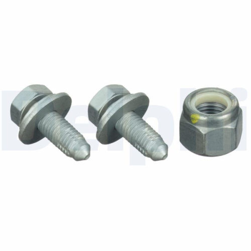 DELPHI Federbeinstützlager BSJ10065