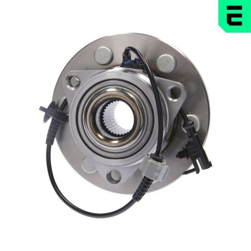 OPTIMAL Radlagersatz