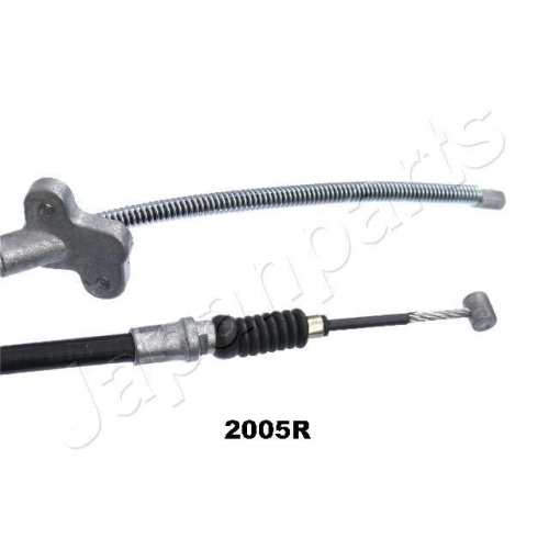 JAPANPARTS Seilzug, Feststellbremse BC-2005R