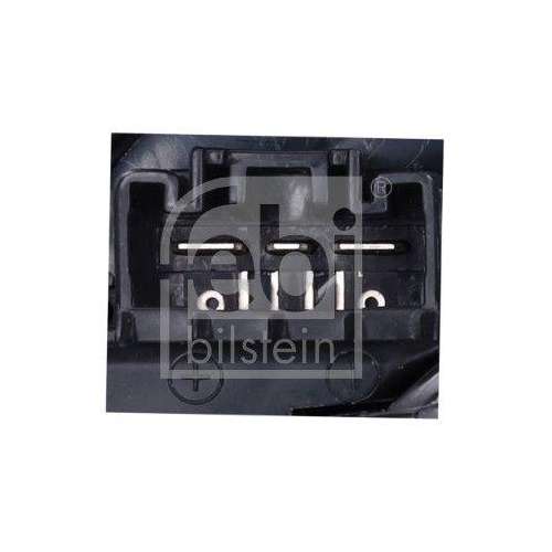 FEBI BILSTEIN Innenraumgebl&auml;se 196708