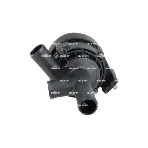 NRF Zusatzwasserpumpe, Zuheizer 390099