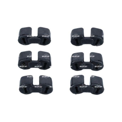 NRF Mitnehmerscheibe, Magnetkupplung (Kompressor) 380800