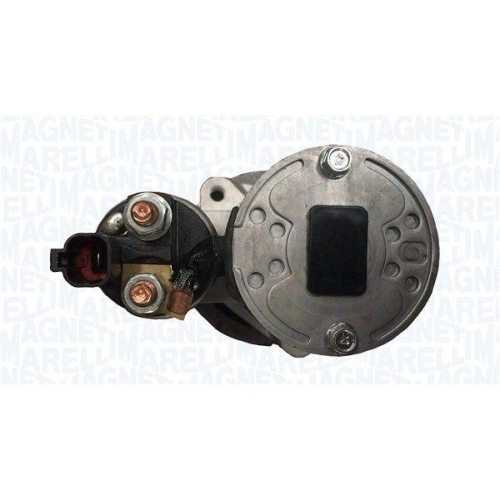 MAGNETI MARELLI Starter 063726260010