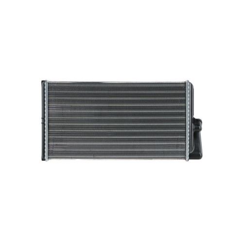 HELLA W&auml;rmetauscher, Innenraumheizung 8FH 366 335-691
