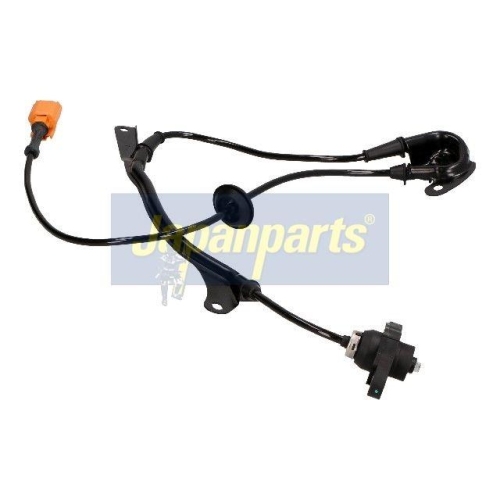 JAPANPARTS Sensor, Raddrehzahl ABS-418