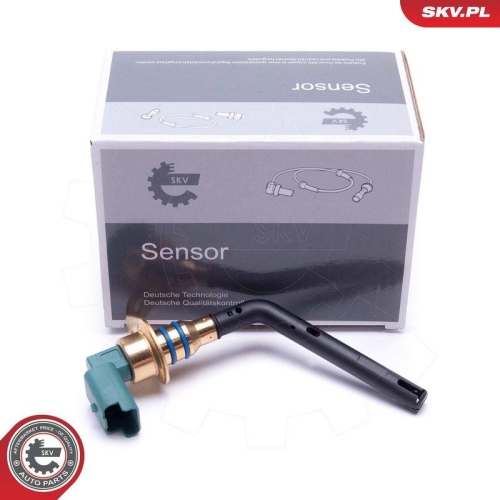 ESEN SKV Sensor, Motor&ouml;lstand 17SKV767