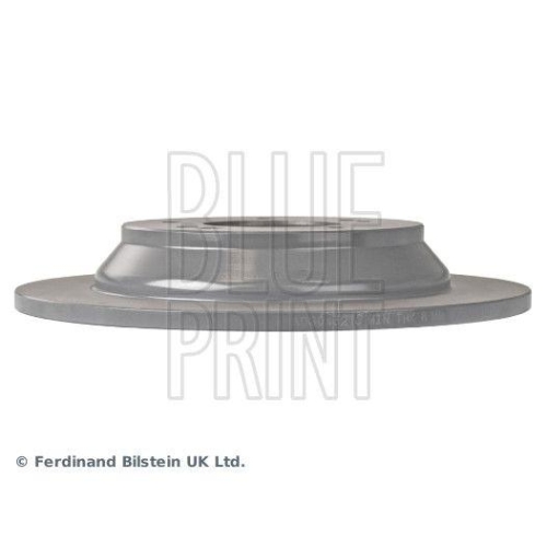 BLUE PRINT Bremsscheibe ADG043210