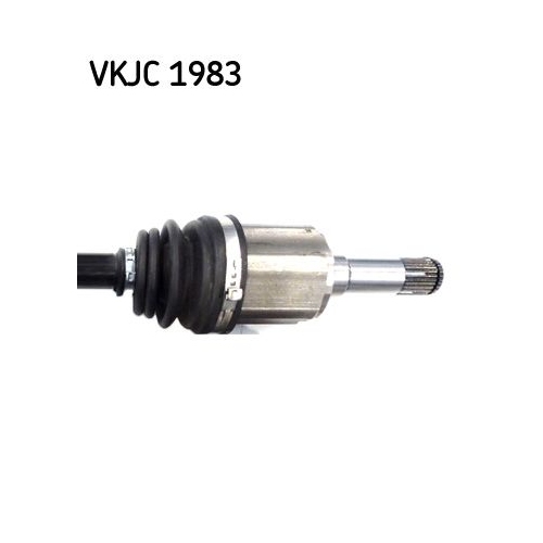 SKF Antriebswelle VKJC 1983