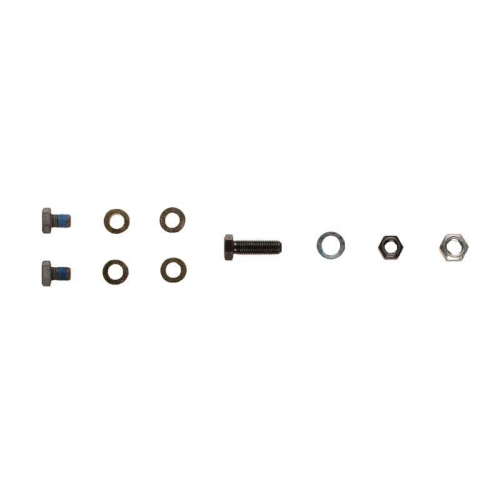 BILSTEIN Stoßdämpfer BILSTEIN - B4 Serienersatz 22-001924