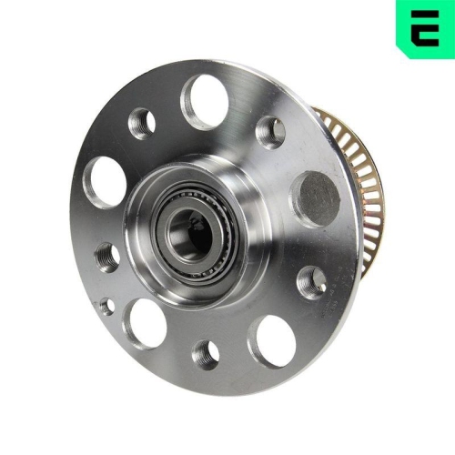 OPTIMAL Radlagersatz